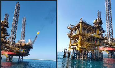 UNEPP Offshore Structural Engineering